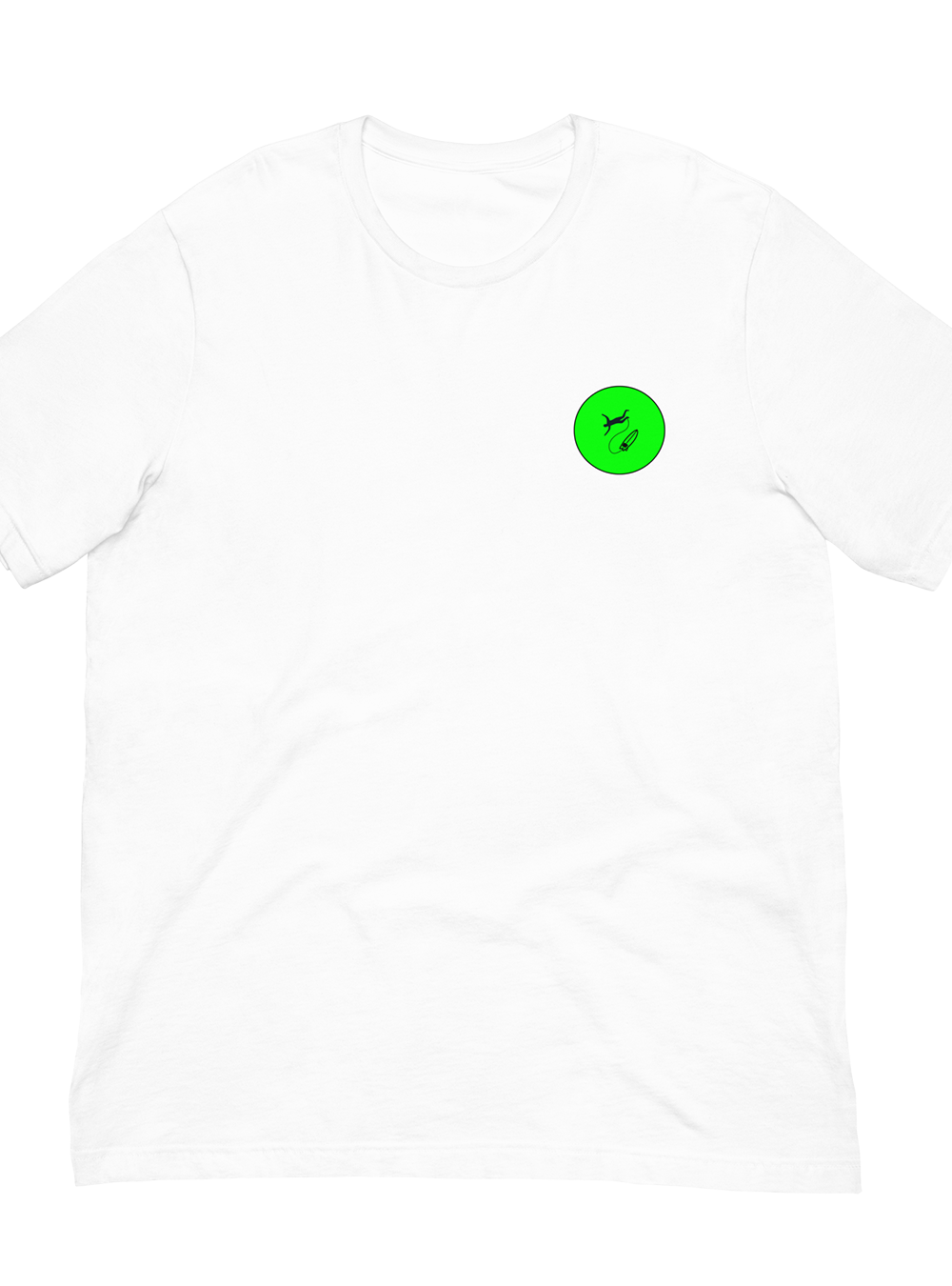 UFO t-shirt | Fault Line Surf Shop